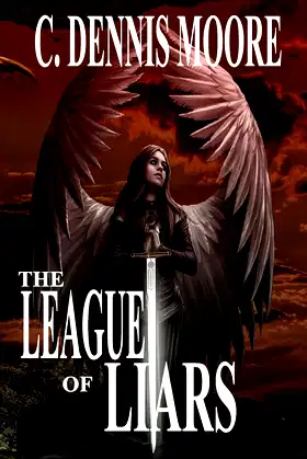 The League of Liars (Standalone Shorts) poster