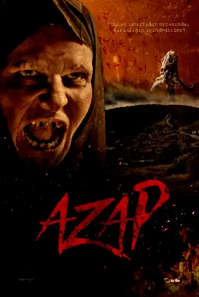 Azap poster