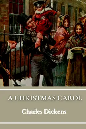 A Christmas Carol (Classic Editions) poster