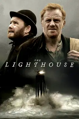 The Lighthouse poster