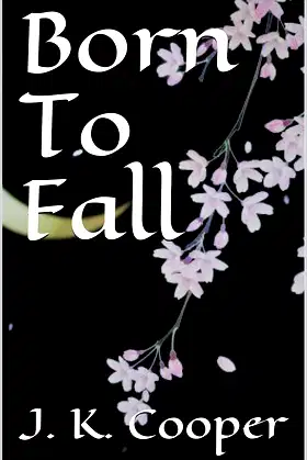Born To Fall poster