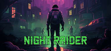 Night Raider capsule