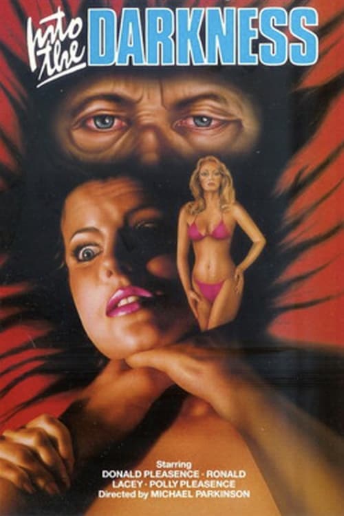 Into the Darkness poster