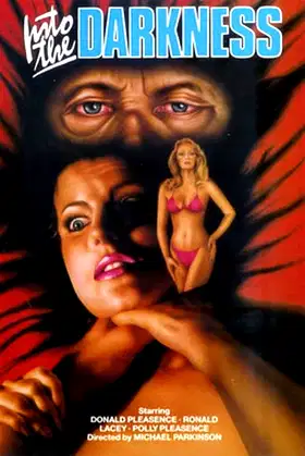 Into the Darkness poster