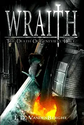 Wraith: The Death of Genevieve Holt poster