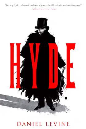 Hyde poster