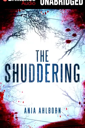 The Shuddering poster