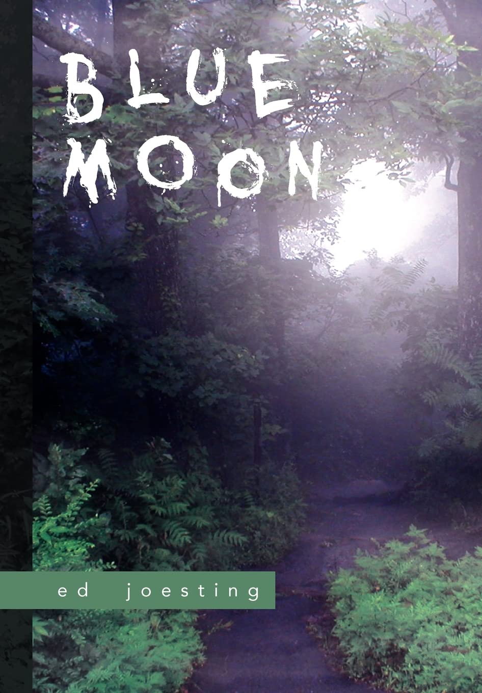 Blue Moon poster
