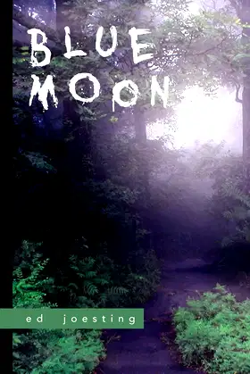 Blue Moon poster