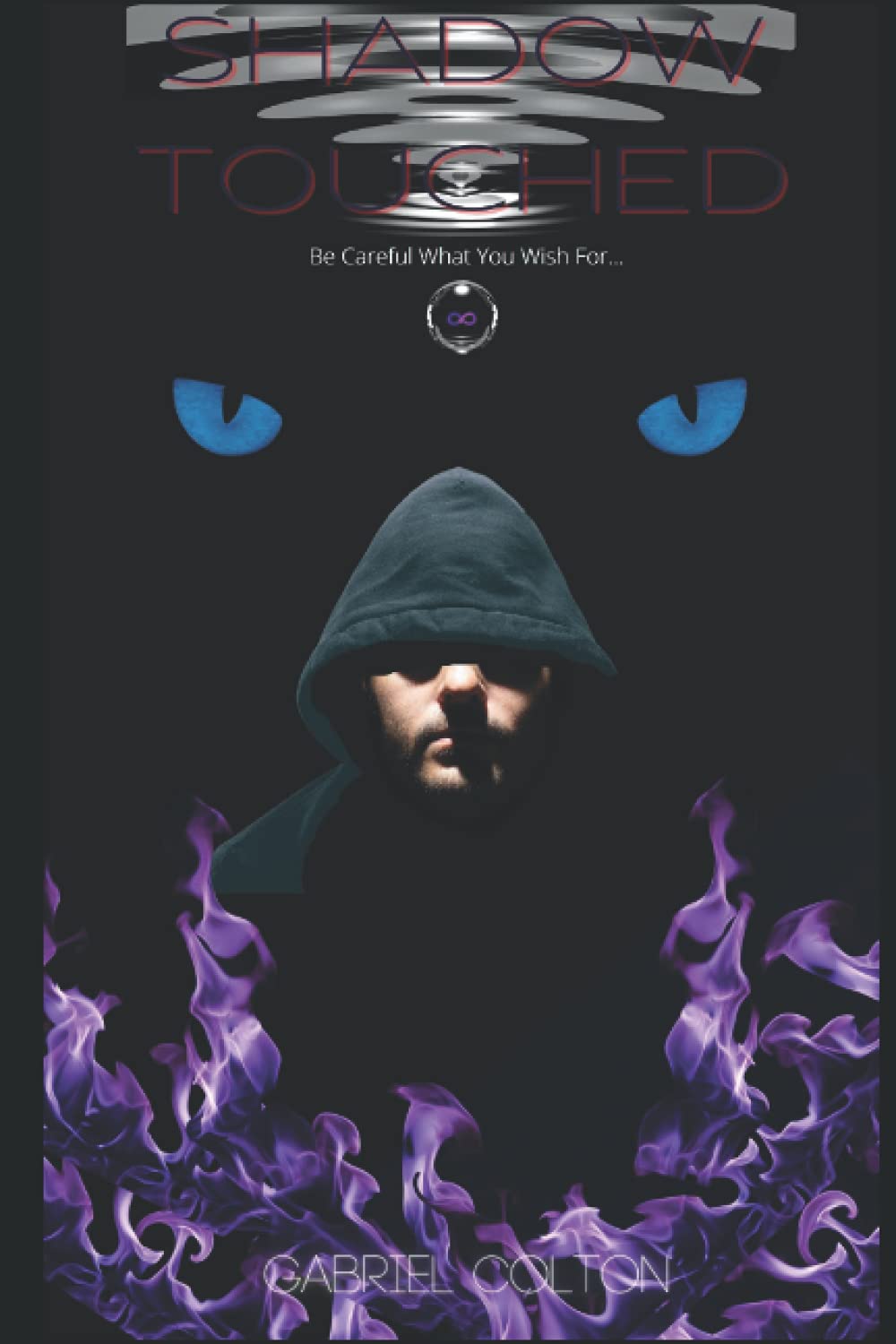 Shadow Touched: Be Careful What You Wish For... poster