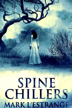 Spine Chillers poster