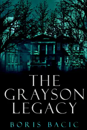 The Grayson Legacy poster