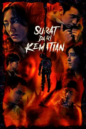 Letter from Death poster