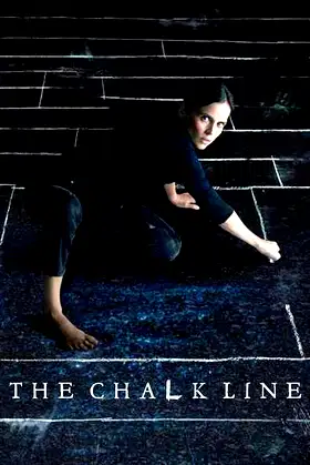 The Chalk Line poster