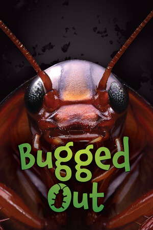 Bugged Out poster