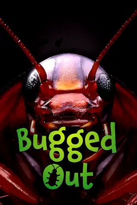 Bugged Out poster