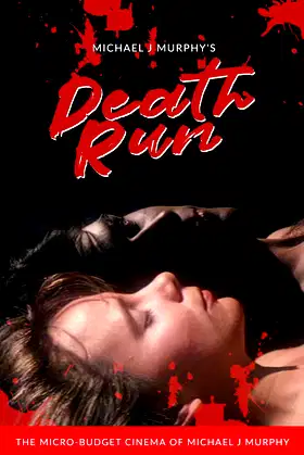 Death Run poster