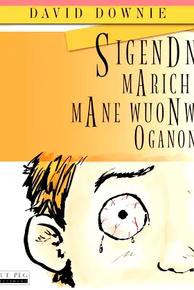 Sigendni Maricho Mane Wuonwa Oganona (Luo Edition) poster