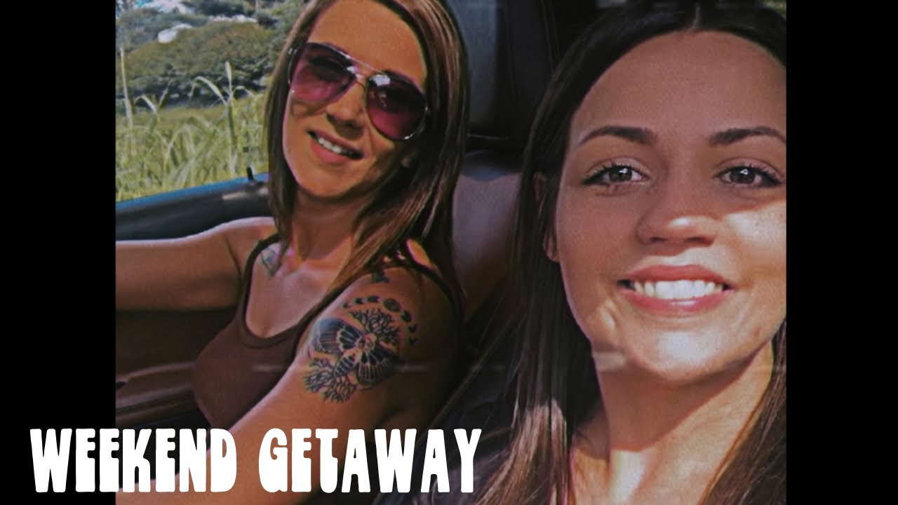 Weekend Getaway | Short Horror Film