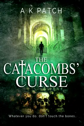 The Catacombs' Curse poster