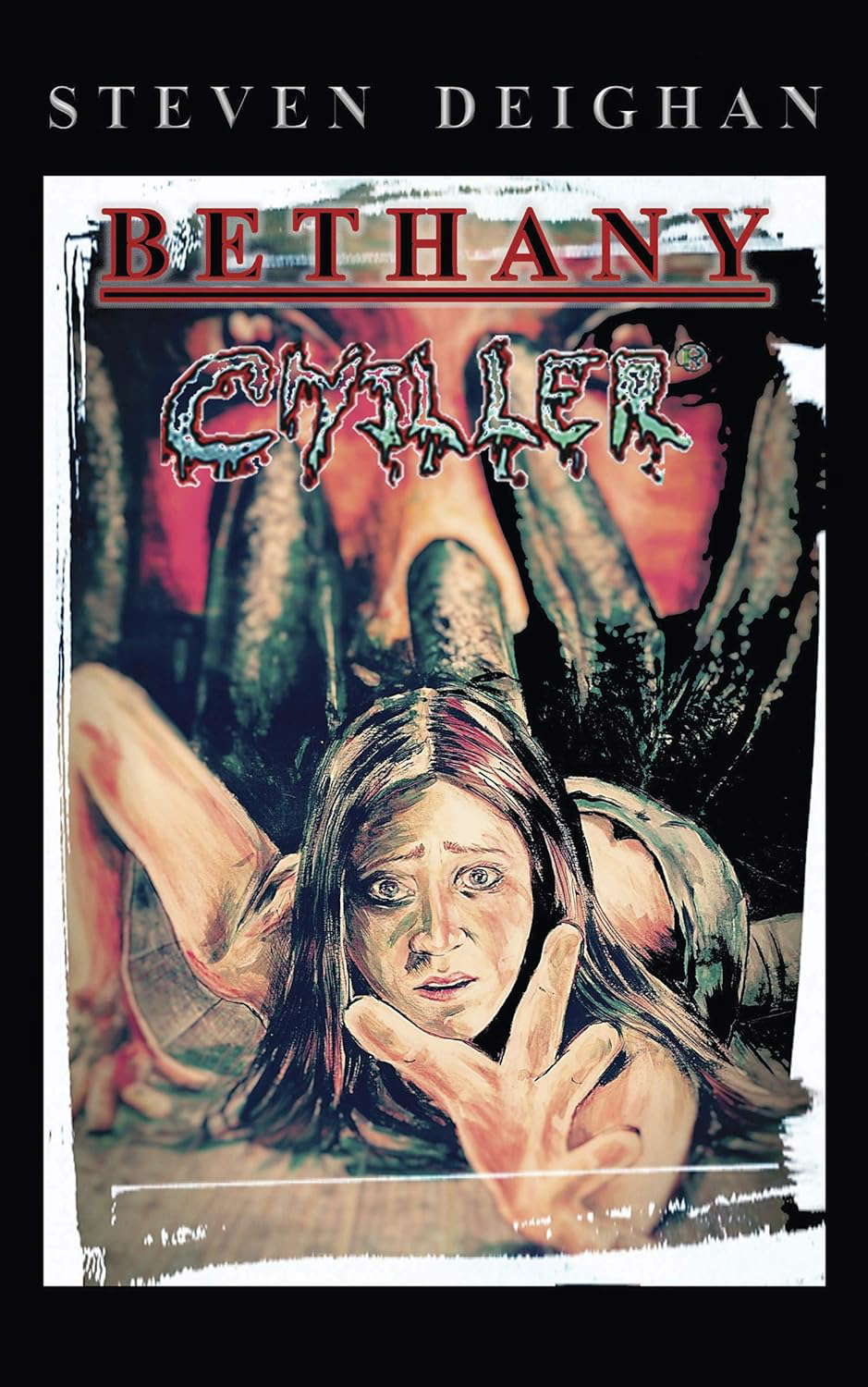 Bethany Chiller poster