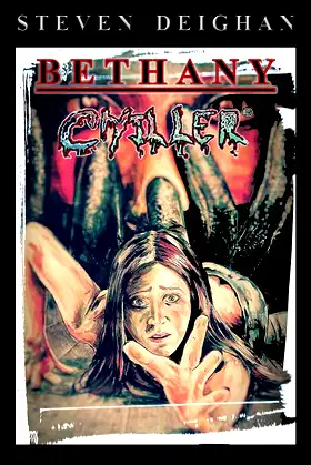 Bethany Chiller poster