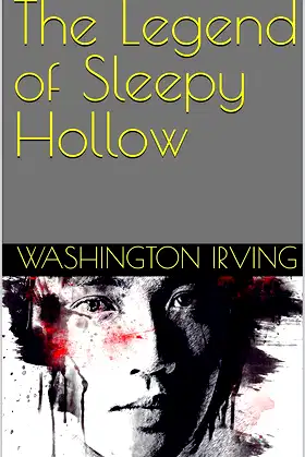 The Legend of Sleepy Hollow (Annotated) poster