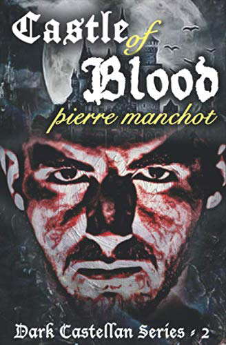 Castle of Blood (The Dark Castellan) poster