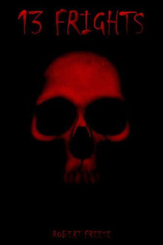 13 Frights poster
