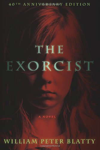 The Exorcist: 40th Anniversary Edition poster