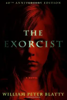 The Exorcist: 40th Anniversary Edition poster