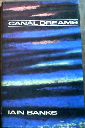 Canal dreams poster