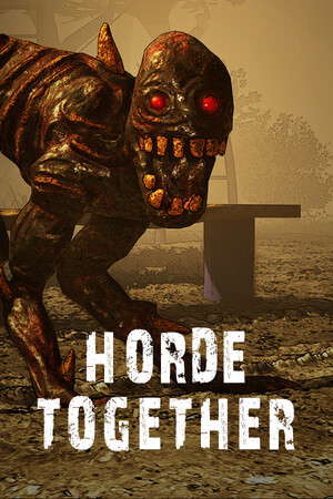 Horde Together poster