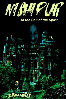 NISHIPUR: AT THE CALL OF THE SPIRIT poster