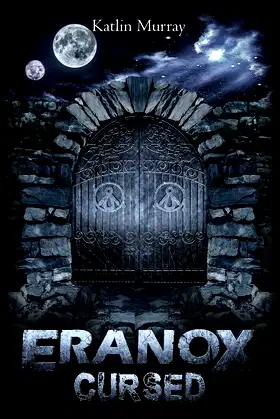 Eranox: Cursed poster