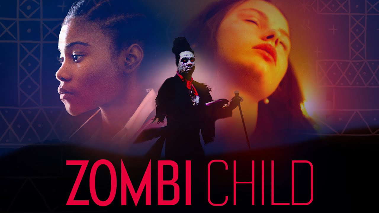 Poster for Zombi Child
