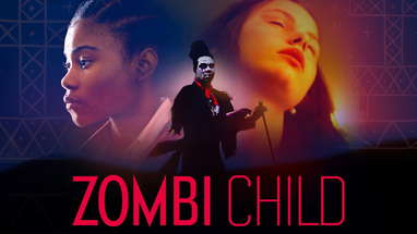 Zombi Child (2019) | Trailer | Louise Labeque | Wislanda Louimat | Katiana Milfort poster