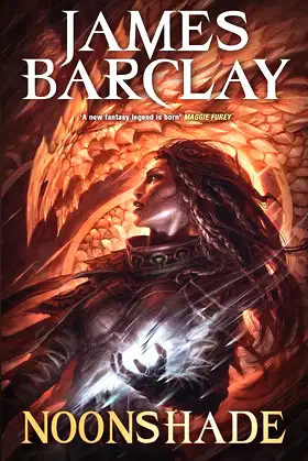 Noonshade: The Chronicles of the Raven 2 poster