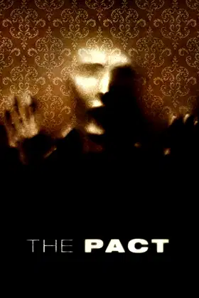 The Pact poster