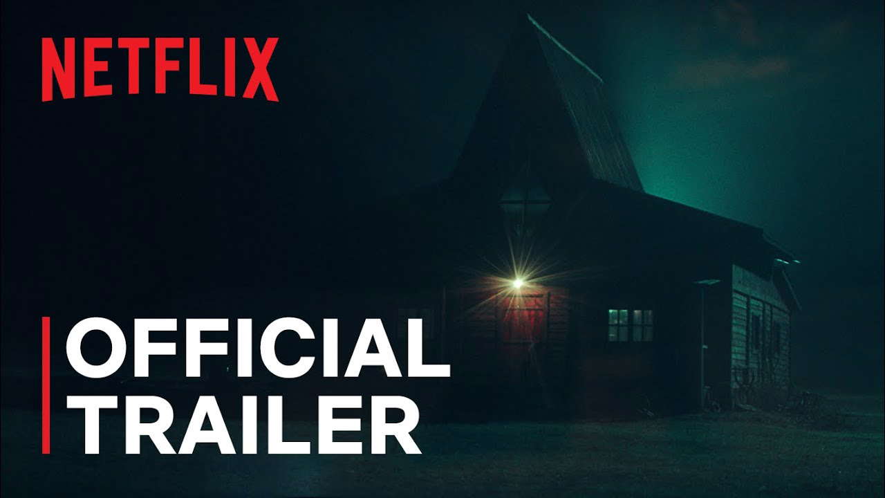 Poster for A Classic Horror Story