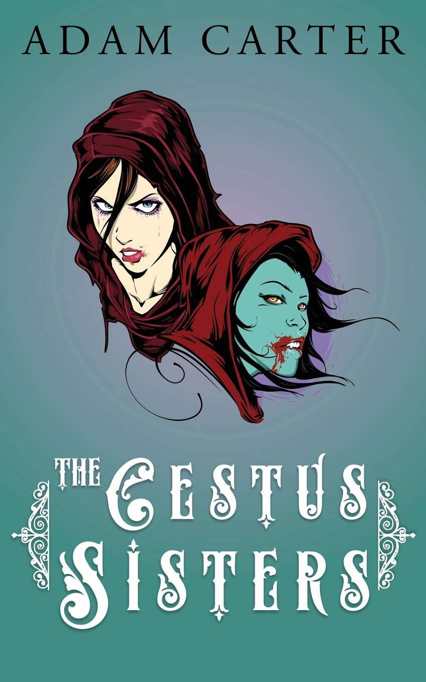 The Cestus Sisters poster