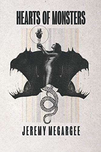 Hearts of Monsters poster