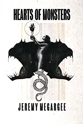 Hearts of Monsters poster