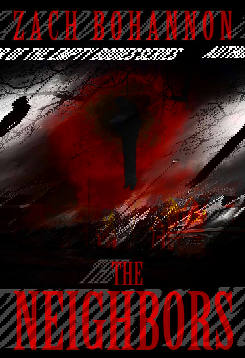 The Neighbors poster