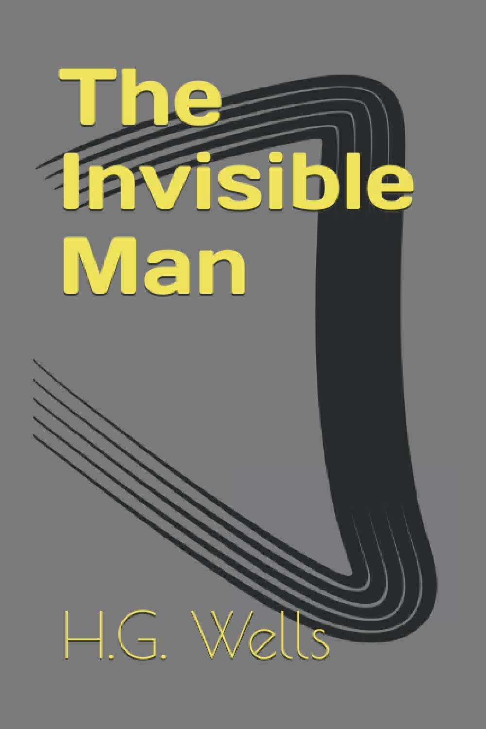 The Invisible Man poster