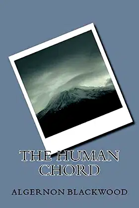 The Human Chord poster