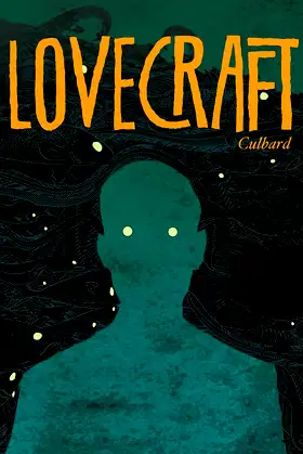 Lovecraft: Four Classic Horror Stories poster