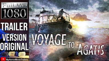 Voyage to Agatis (2010) (Trailer HD) - Marian Dora poster
