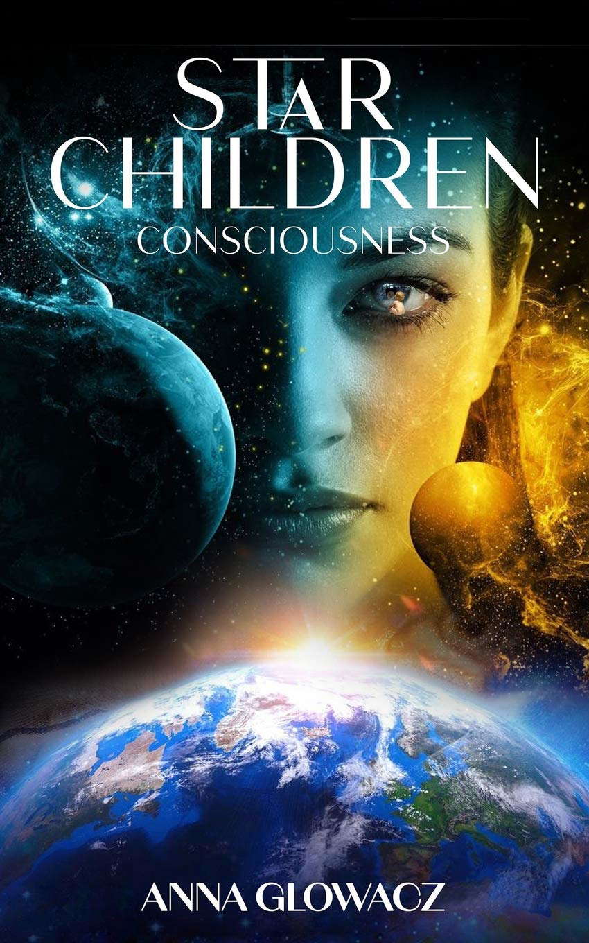 Star Children: Consciousness poster