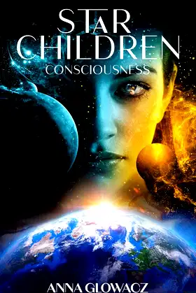 Star Children: Consciousness poster